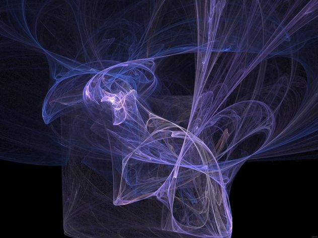 String Theory By Aeron X