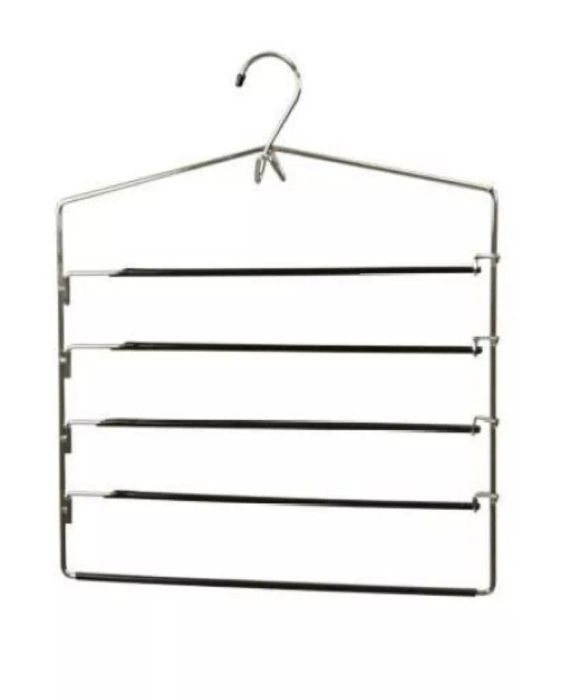 Home Sense Swing-Arm Trouser Hanger