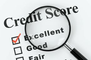 Credit rating