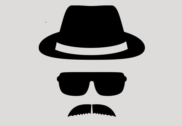 Heisenberg-Print