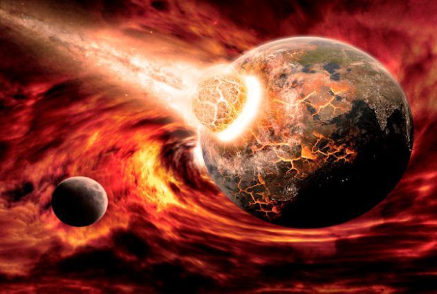 Doomsday