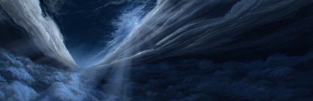 Fierce Winds