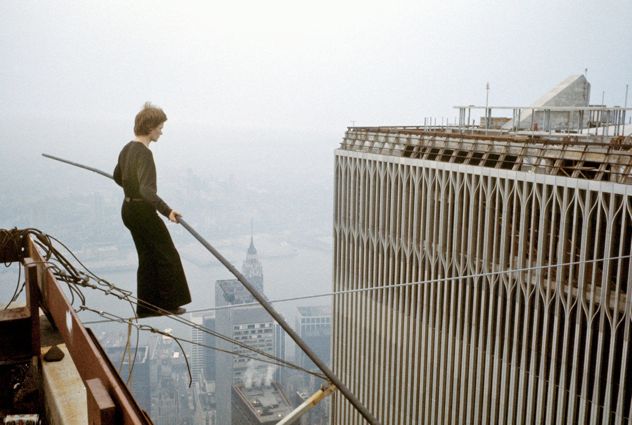 Tightrope