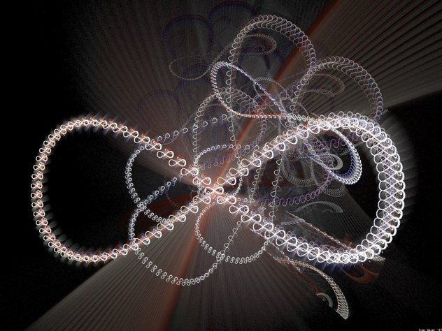 Infinity Art