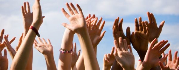 Hands Up Survey