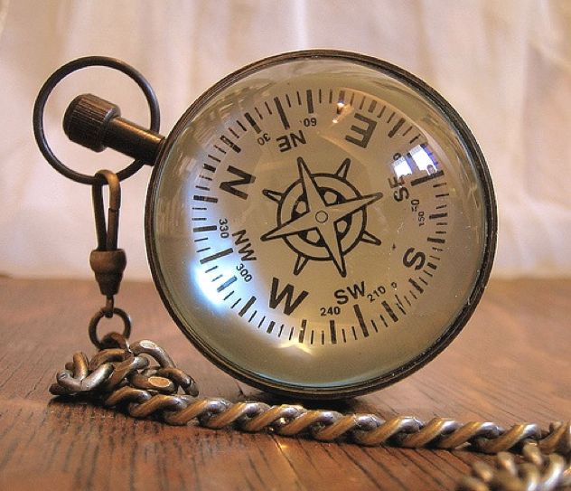 Compass-1