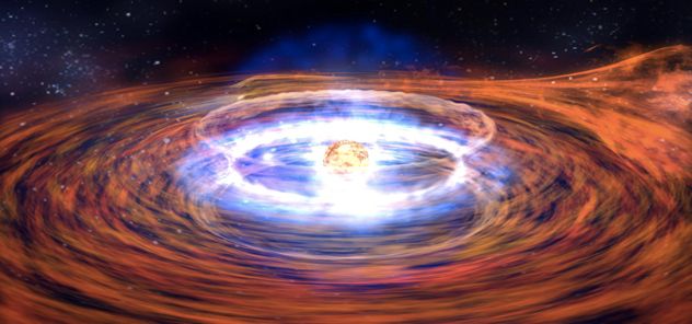 Neutron-Star