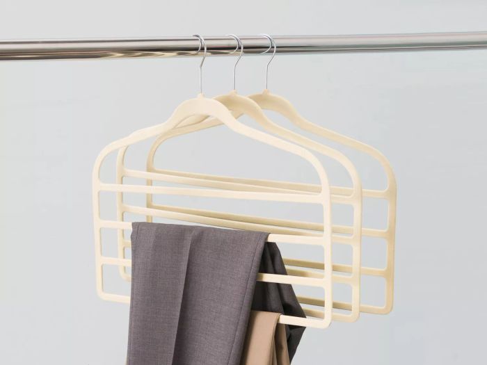 Closet Hangers