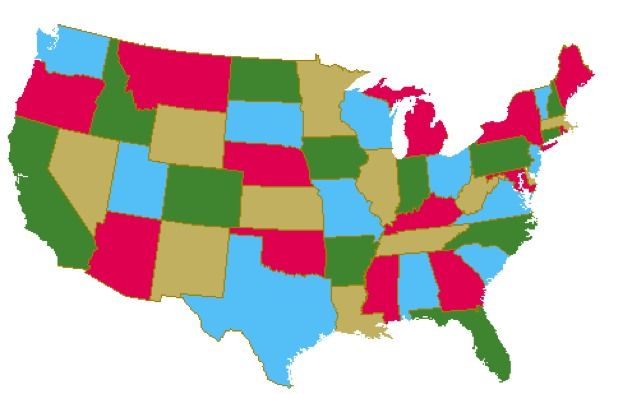 Usa