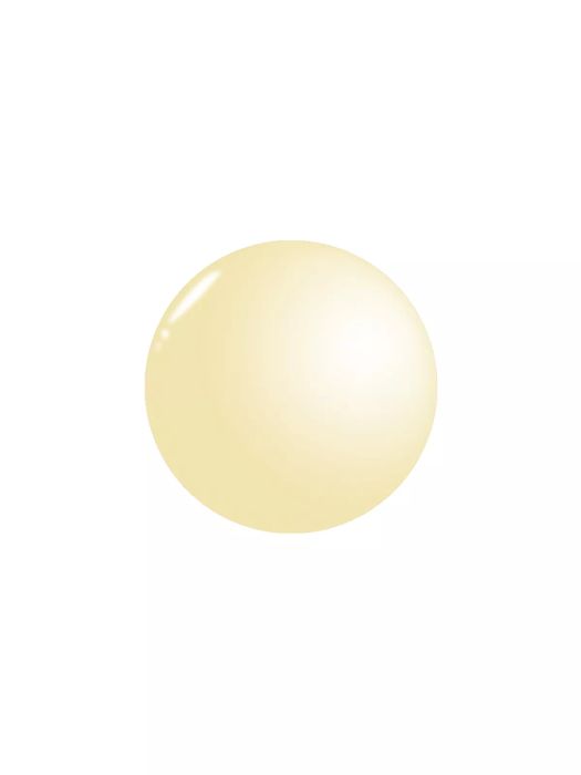 Swatch of Farrow's Cream paint color, by Farrow and Ball