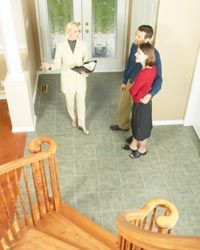 Knowing your borrowing capacity will give you added confidence as you search for your first home.