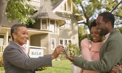 Purchasing your first home is a thrilling milestone, but preparation is key before taking the plunge.