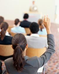 First-time homebuyer seminars are a great opportunity to ask questions and gather valuable advice, and many are free to attend.