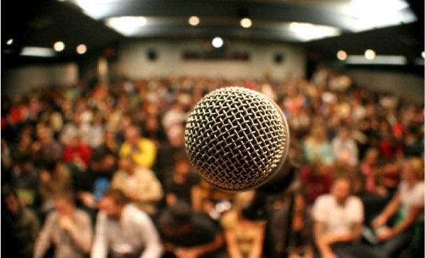 Audience