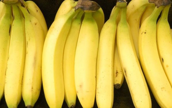 Bananas