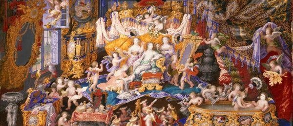 Baroque Banner