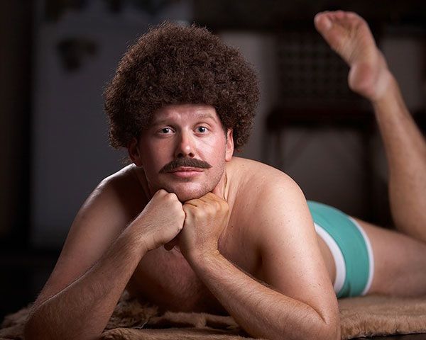 Merke-Afro