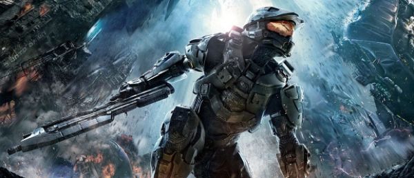 Halo-4
