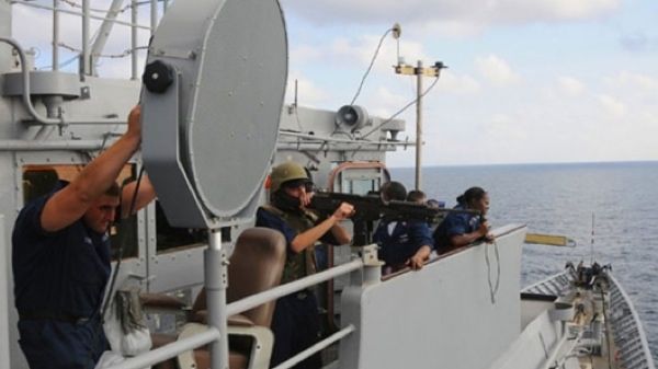 Lrad