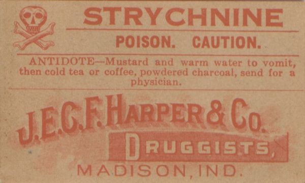 Strychnine1