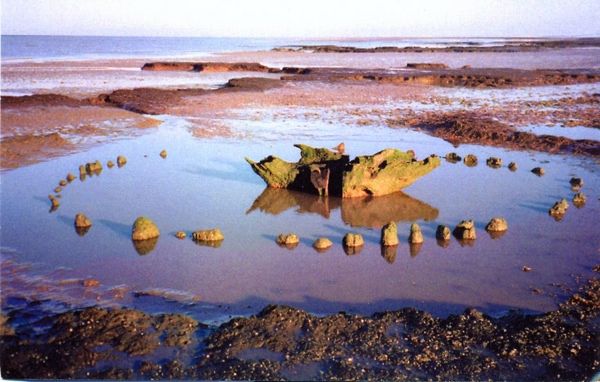 Sea Henge