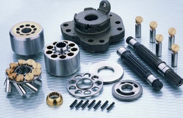 Kawasaki-Spare-Parts