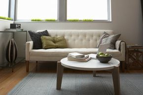 Home Staging Ideas