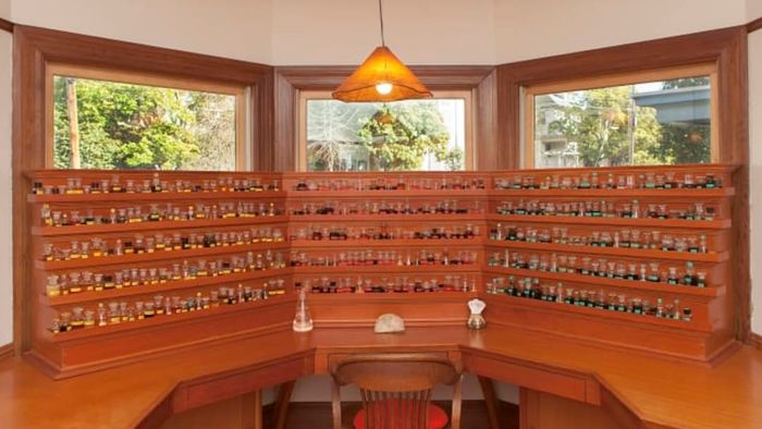 Mandy Aftel’s Perfume Collection