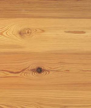 Color of Pine Wood