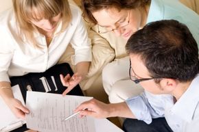 NACA closely collaborates with its members, guiding them through every stage of the qualification and home-buying process.