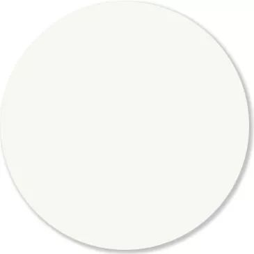 Bedroom: All White by Farrow & Ball