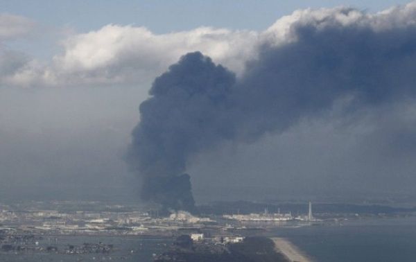 Fukushima