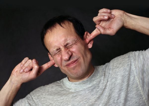 Noise-Exposure