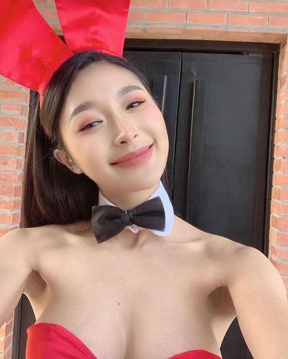 บันนี่ ซูเด๊ะ
