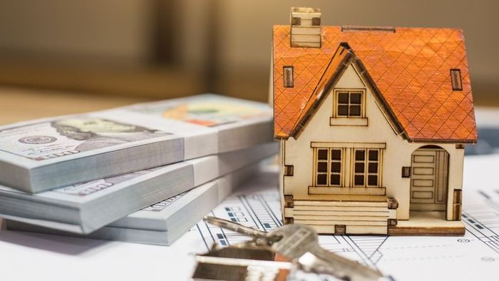 real estate investment