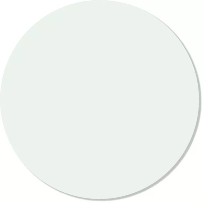 Master bedroom: Cabbage White by Farrow & Ball