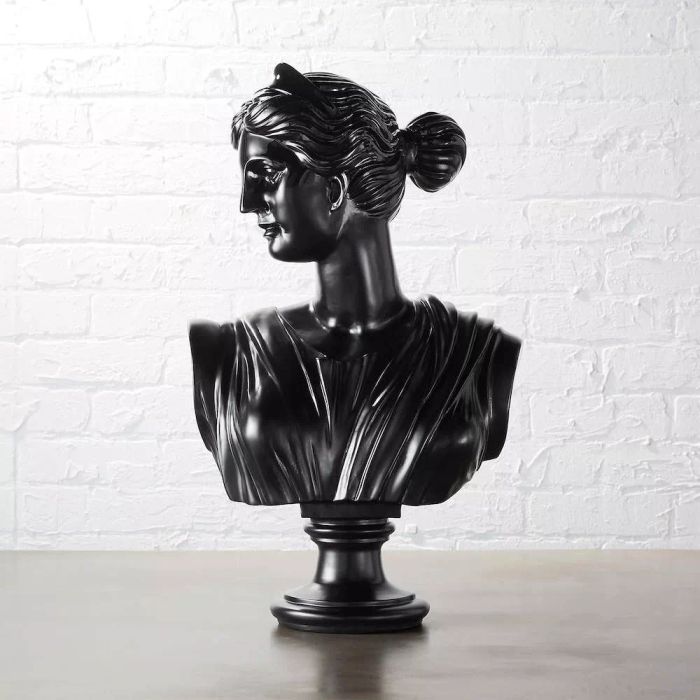 CB2 Judy Bust Sculpture