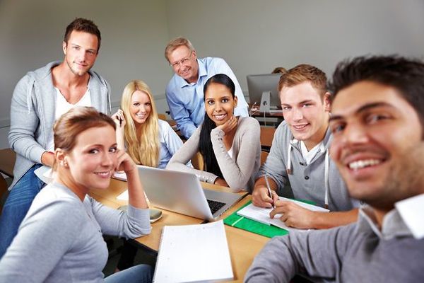 Students