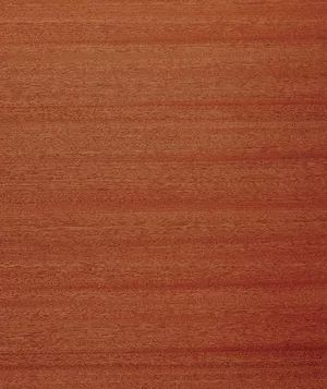 Color of Cherry Wood
