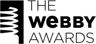 Webby Awards Emblem