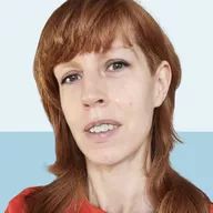 Portrait of Olivia Barr