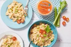 Trader Joe's Spicy Buffalo Chicken Dip
