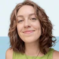 Morgan Noll, Editorial Team Member
