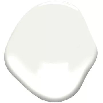 Bathroom: Frostine by Benjamin Moore