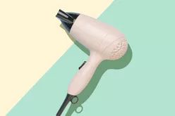 blow dryer