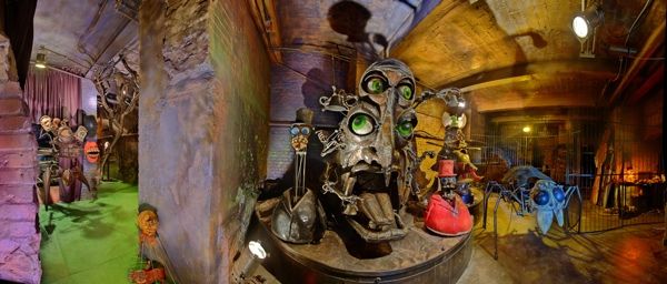 Monsterkab Flyerrgb