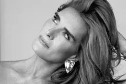 Brooke Shields, Iconic Actress
