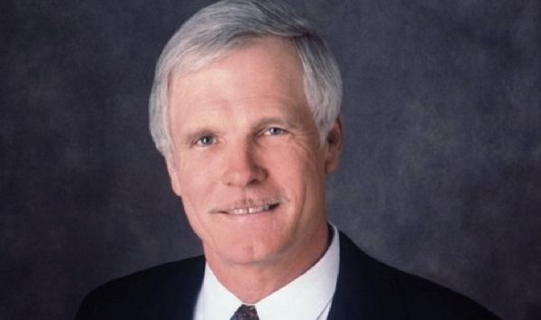 Ted Turner