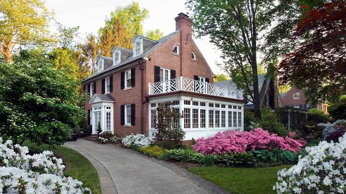A garden bursting with azaleas in full bloom is a quintessential sight in Southern yards.