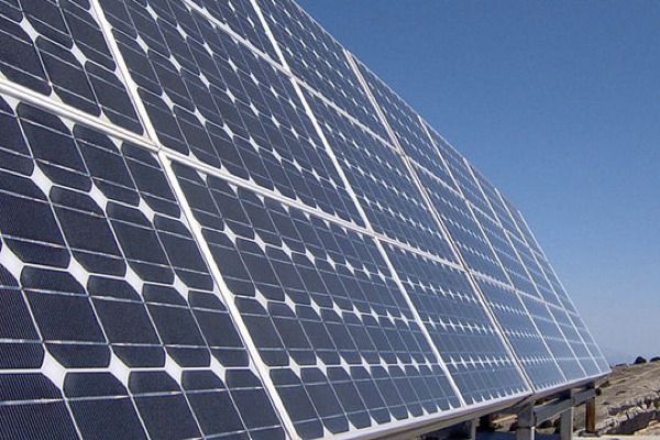 Solar Panels